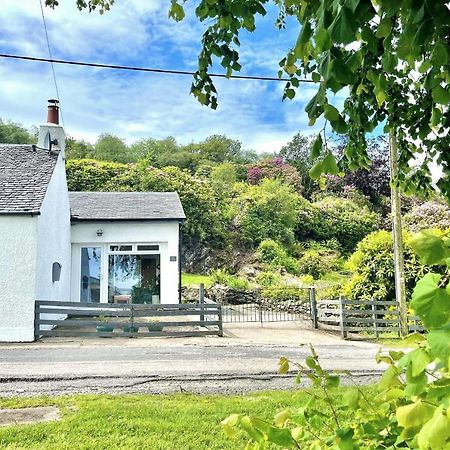 Gate Cottage 타이나브루에이크 외부 사진
