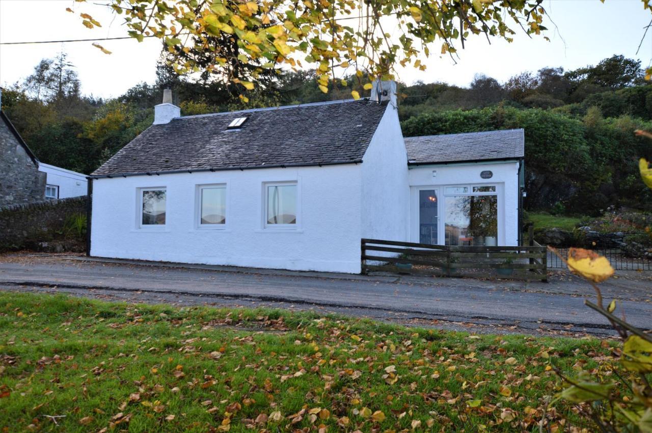 Gate Cottage 타이나브루에이크 외부 사진